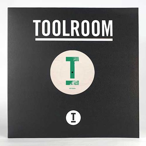 Just:DJ - Toolroom Edition