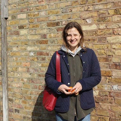 Facing the Sun w/ Helena Deland - 2nd April 2025