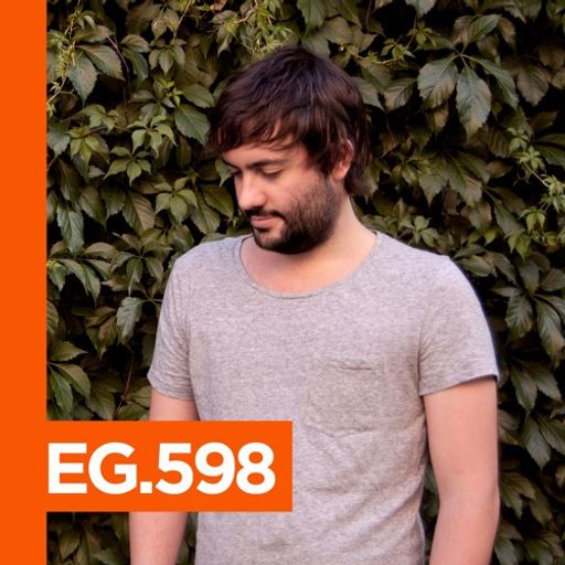 EG.598 Alejandro Mosso