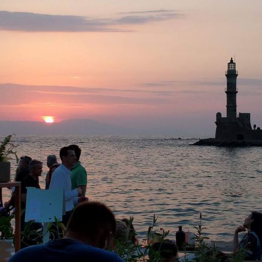 Trip Sunset at Puerto - nsg__dj - 14.06.2019