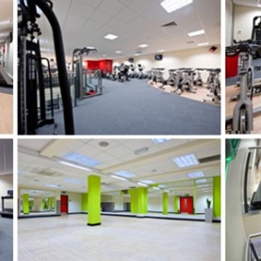 A Bit of Everything interview with Mark Chew of Salford Community Leisure. 16/1/14