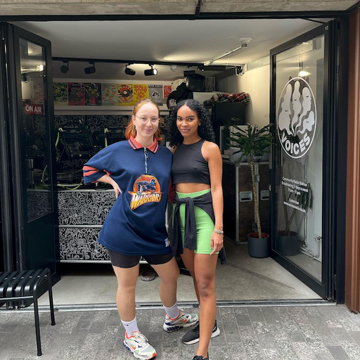 Jojo's Jukebox - 03/08/22