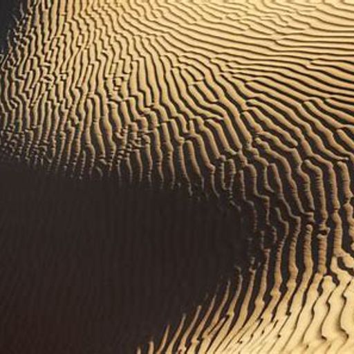 Arabian Desert Sunset (OrientalJazzFusionChillTrip) -Extra Long Playing Album-