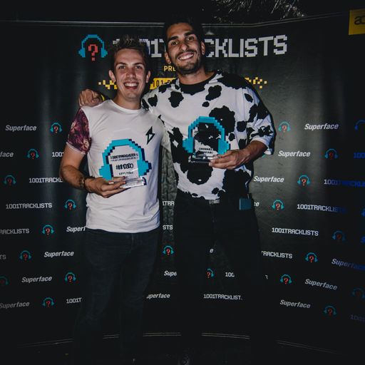 Styline b2b Leandro Da Silva - LIVE @ 1001Tracklists Presents: Top 101 Producers 2019 ADE