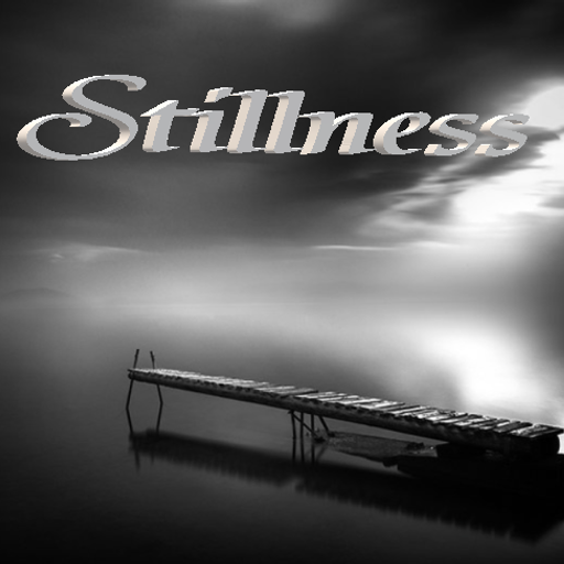 "" Stillness "" Chillout & Lounge Complication