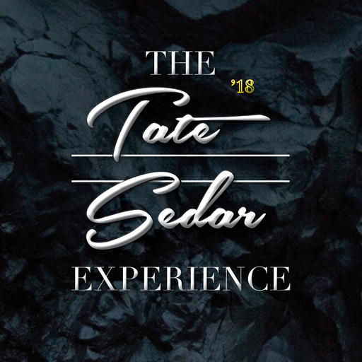 The TATE SEDAR Experience - Radio Show #034 (Yearbook '18)