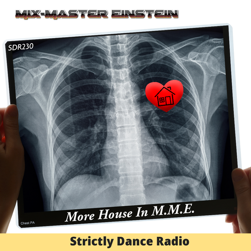 SDR230: More House In M.M.E.