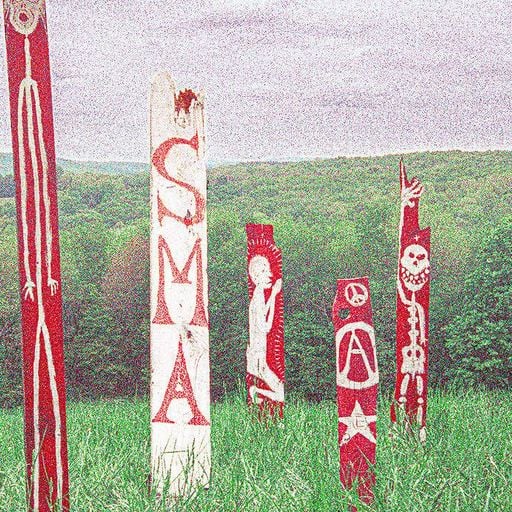 STRAW MAN ARMY - 9th January 2025