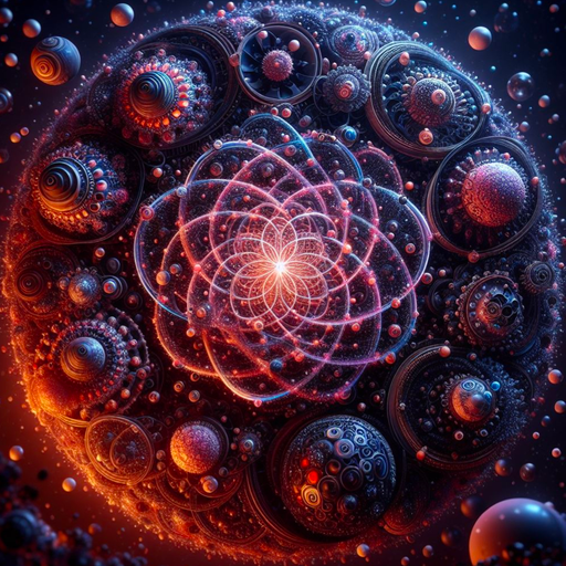 Mind (UK) - Dark Dimension