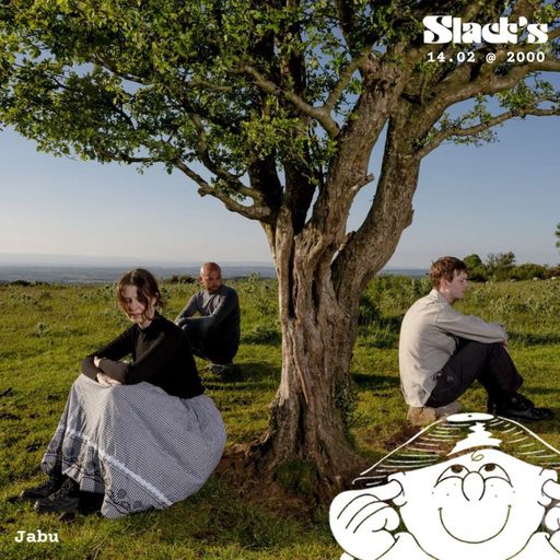 Jabu - February 2025