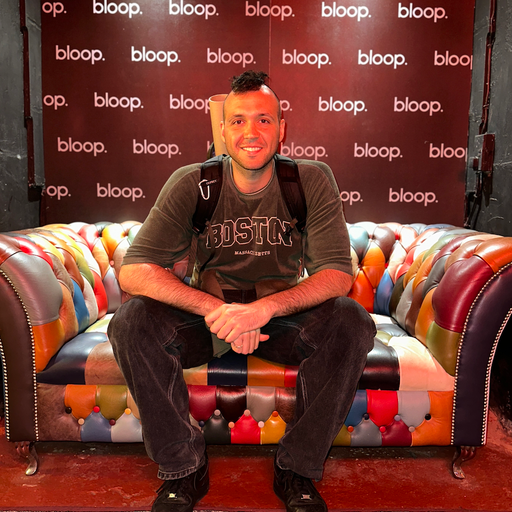 A Love Letter to French Touch Vol.2 - 03.06.25