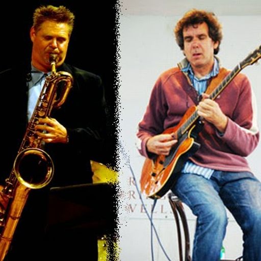 Groovy Jazz 29