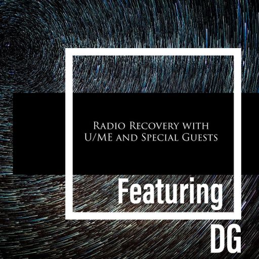 Radio Recovery with U/ME + DG - 15.11.24