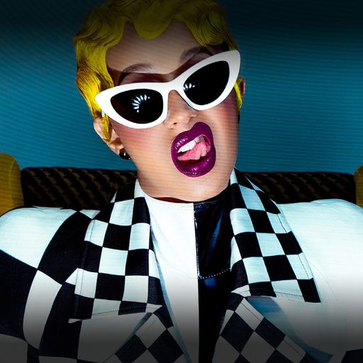 Annual Hip Hop Megamix 2018 Edition Vol 1