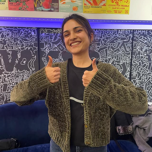 Daytimers Takeover: Sun San - 30/11/24 - [Voices Radio]