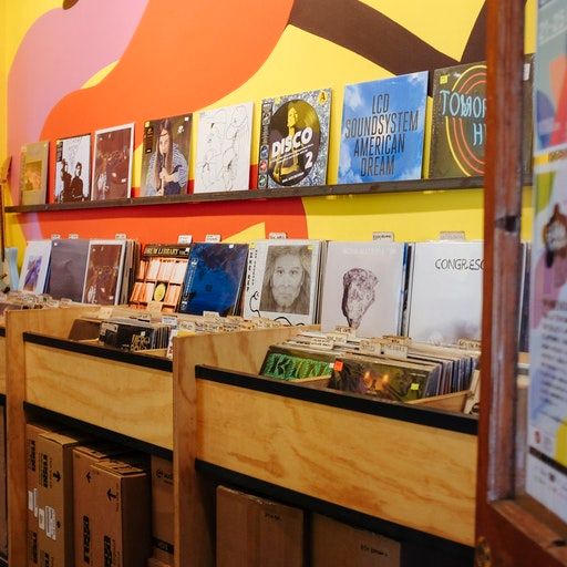 Counter Intelligence – Needle Vinilos