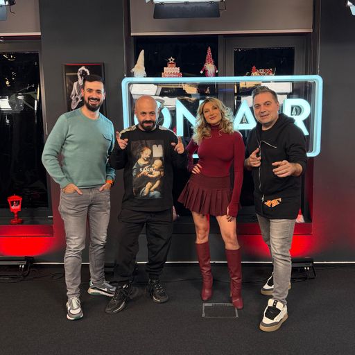 Kiss Kiss in the Mix 2 decembrie 2024 invitati Dj Sava si Lora