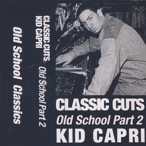 @Kid Capri - Old School Pt. 2 (1999)