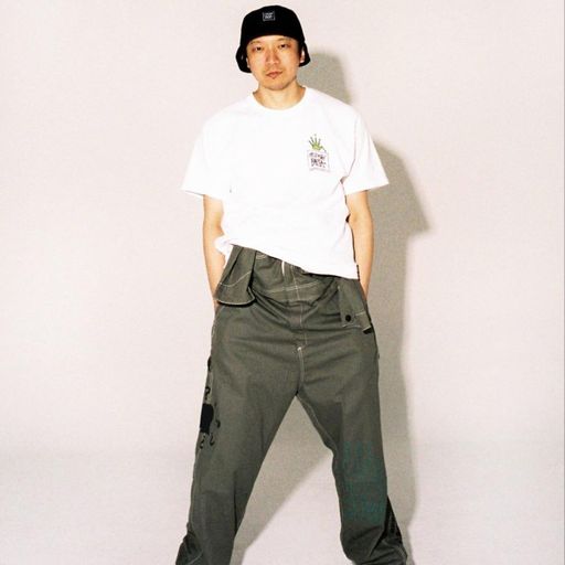 DJ Soulscape // 03-11-21