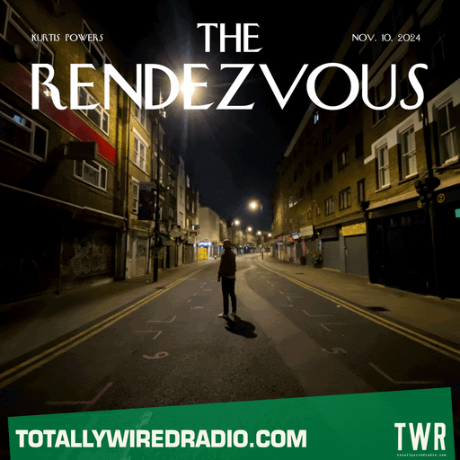 The Rendezvous ~ Kurtis Powers ~ 10.11.24 #live