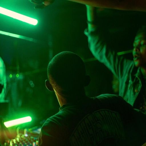 sibaTHATHU - GQOM ONE WAY - 5th June 2024