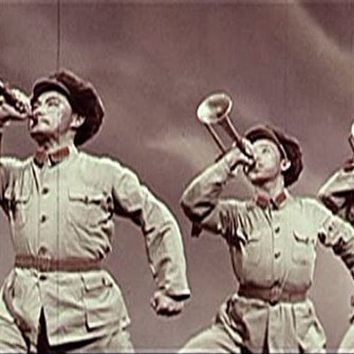 Flying East (SmoothJazzFunk)