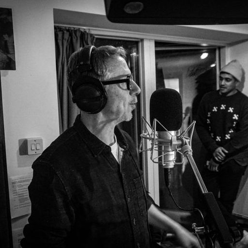 Brownswood Basement with Gilles Peterson // 26-01-21