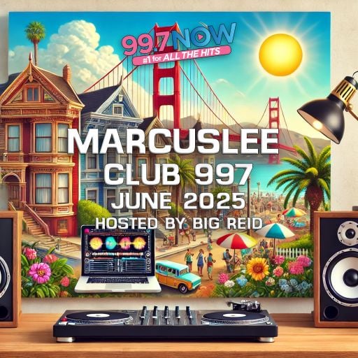 Club 997 - June 2025
