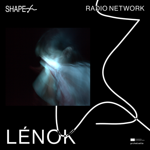 SHAPE+ broadcast series SHAPE+ Lénok 18.09.2024
