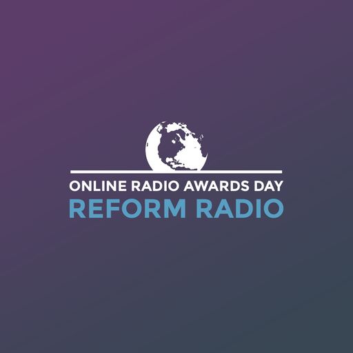 Online Radio Awards Day - Reform Radio