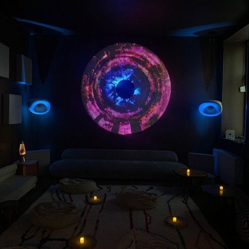 ZULI - Kwia Special w/ ABADIR - 3rd November 2025