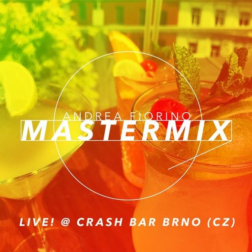 Andrea Fiorino - Mastermix (18/06/21)