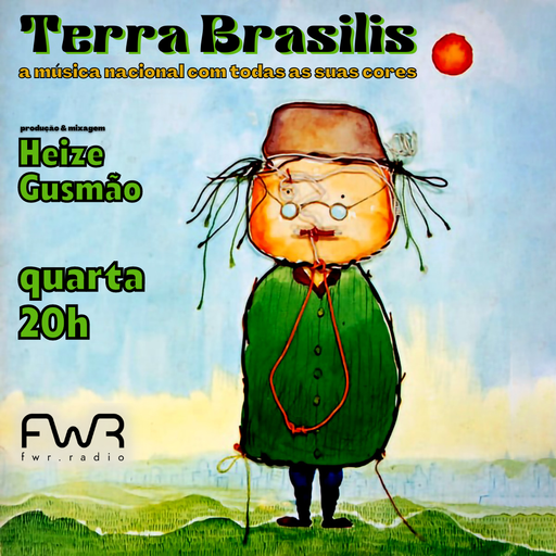Terra Brasilis 041 - 10.5.2023