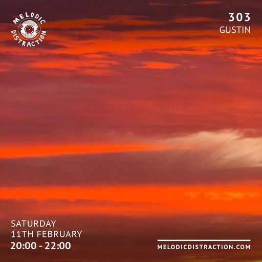 303 with Gustin (February '23)
