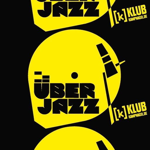 SCRATCH & MELODY - DIG ÜBERJAZZ MIX