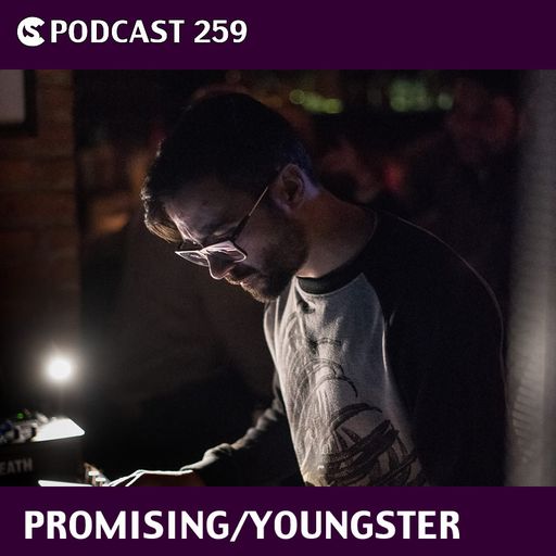 CS Podcast 259: Promising/Youngster