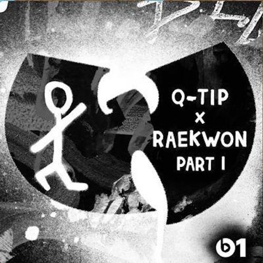 Q-Tip - Abstract Radio (Beats 1) - 2016.01.22 ((HQ))