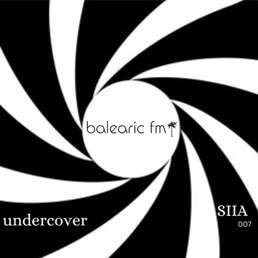 Undercover (DJ Siia, 007)