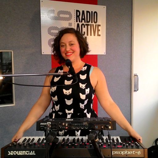 Active Live: Nicole Andrews 4-5-18