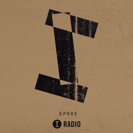 Toolroom Radio EP683 - Presented by ESSEL