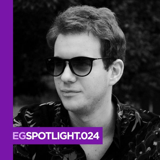 EG SPOTLIGHT.024 Ditian