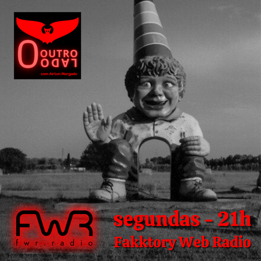 O Outro Lado 056 - 24.10.2022