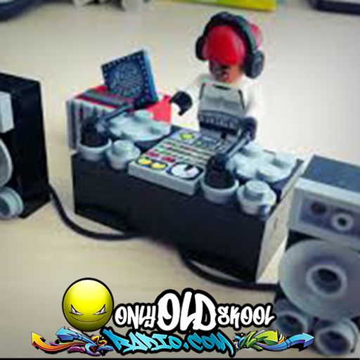 Just Johno - OnlyOldSkoolRario.com  - Sunday 18th October 2020