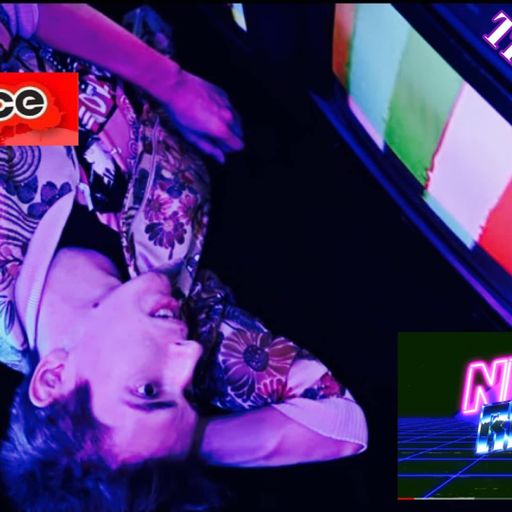 MUSIC TIME TRAVEL INTERFACE GLOBAL MUSIC FT JON INTERFACE