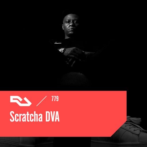 RA.779 Scratcha DVA