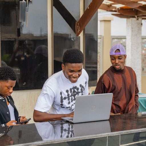 Khxn - Nomad Frequencies - 15th October 2025