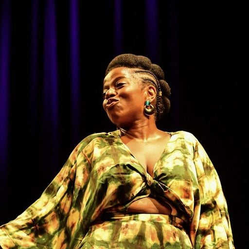 MiNaYo w/ Ruth Tafébé - 12th February 2026