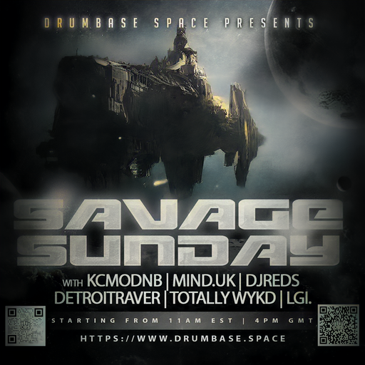 DRUMBASE.SPACE OCT. 20TH 2024