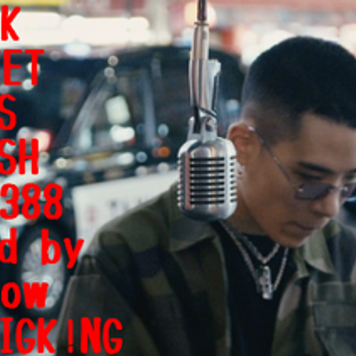 BLACK STREET KINGS FETISH vol.388