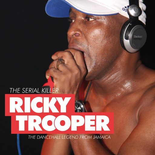 Mangotree ls. Ricky Trooper - Mangotree Set 3